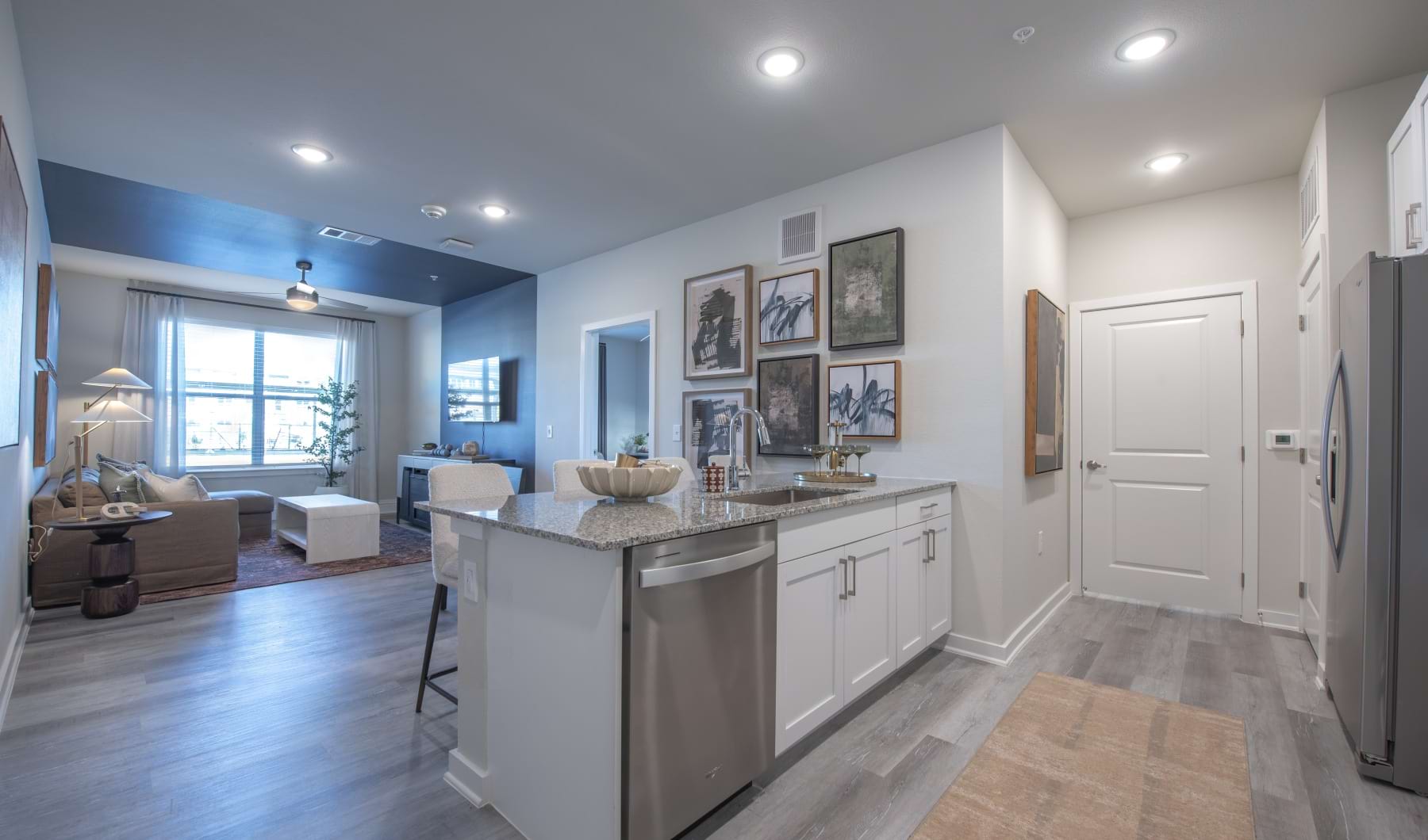 Denton Apartments For Rent | Alta Rayzor Ranch