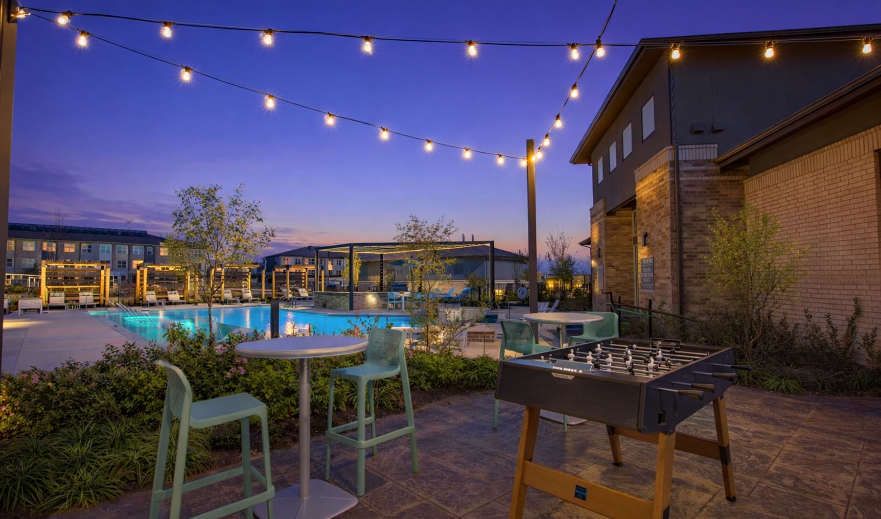Denton Apartments For Rent | Alta Rayzor Ranch