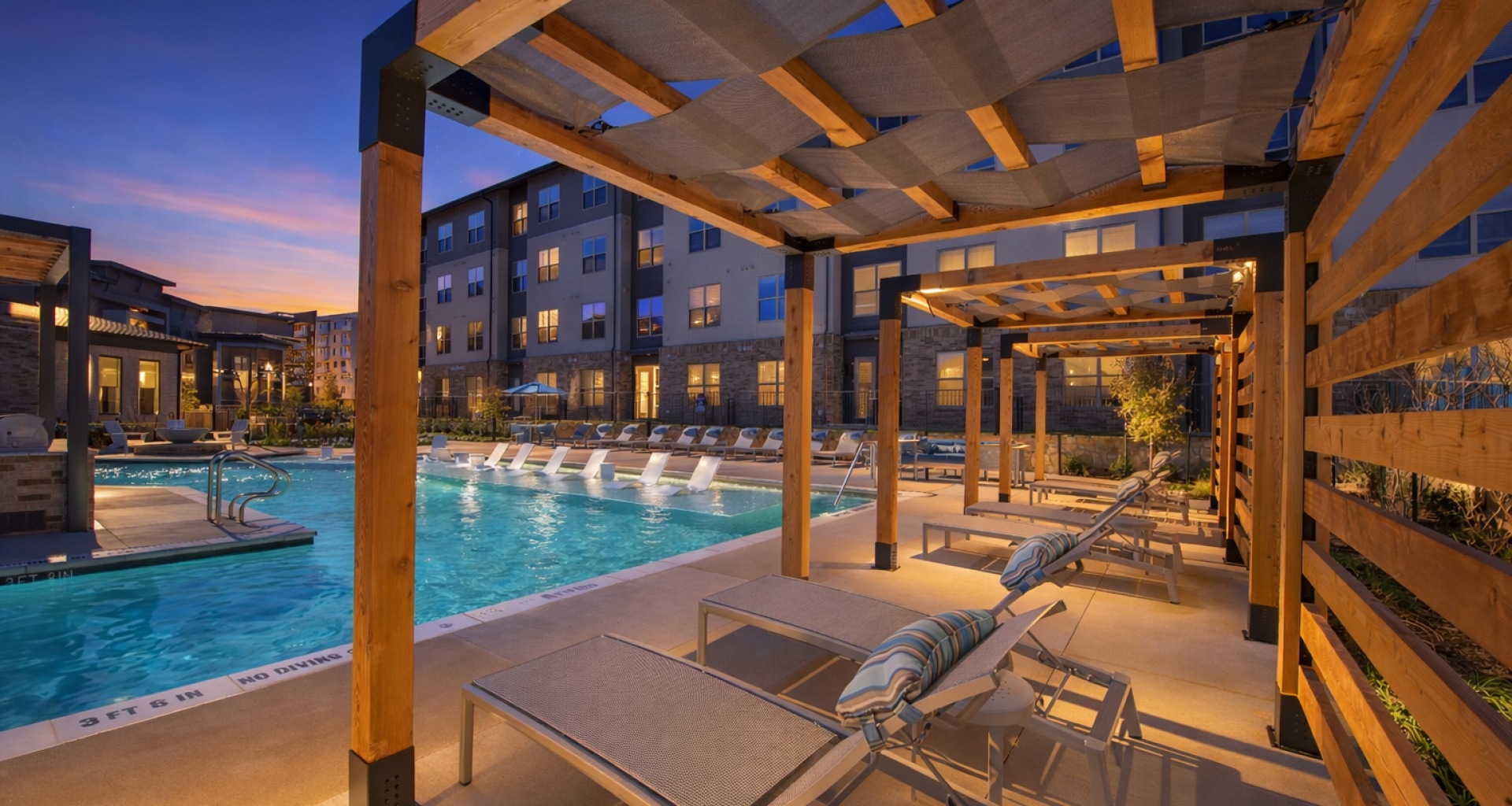 Alta Rayzor Ranch apartment photo