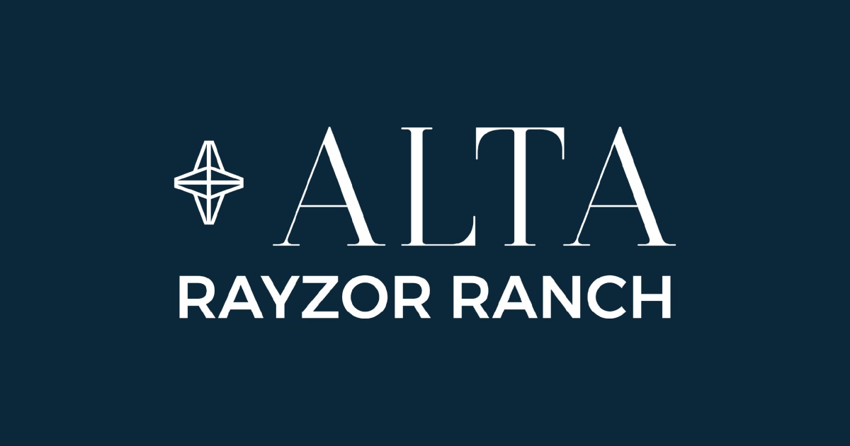 Alta Rayzor Ranch apartment photo