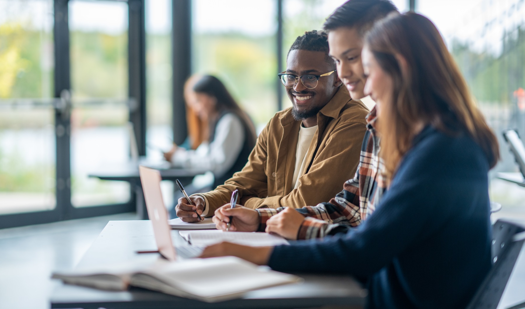 Your Space with Denton's Pace Your Space with Denton's Pace