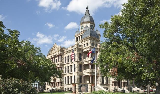 Find your perfect fit at Altera Rayzor Ranch a building with trees